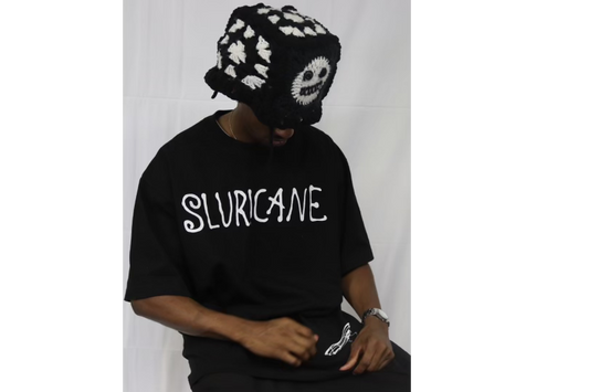 UZUMAKU BLACK (T-Shirt)