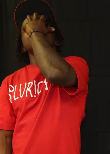 UZUMAKU RED (T-Shirt)