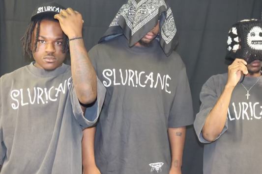 UZUMAKU GRAY (T-Shirt)