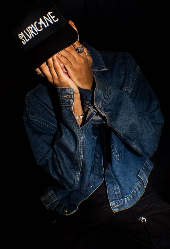 SLUR!CANE OREO (Snapback)