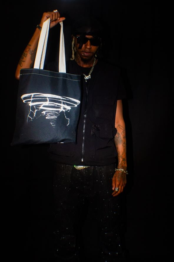 SLURICANE (LIGHTWEIGHT VEST)