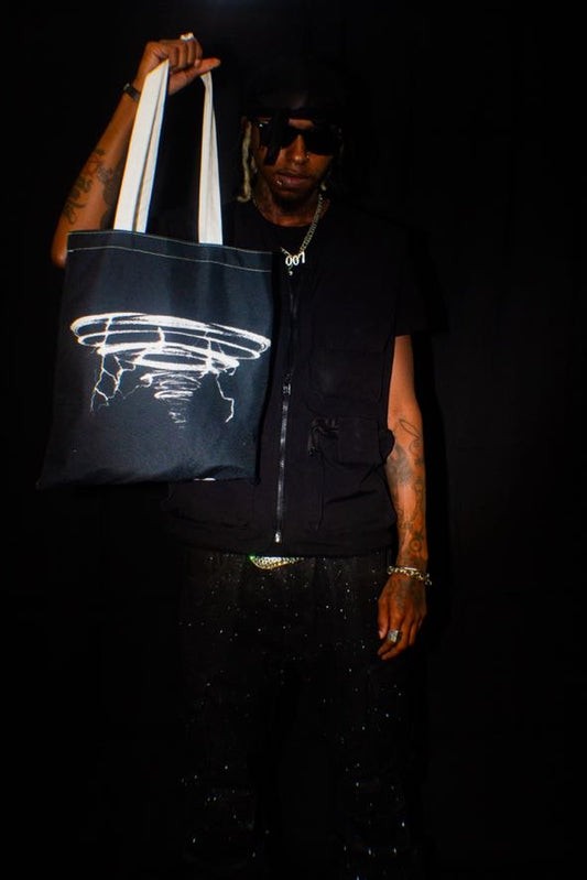 SLURICANE (LIGHTWEIGHT VEST)