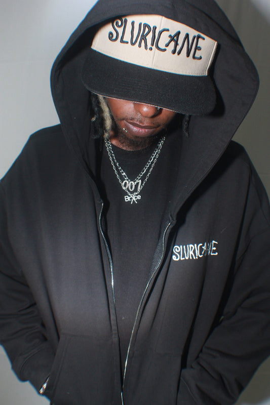 DARK MATTER UZUMAKU (JACKET)