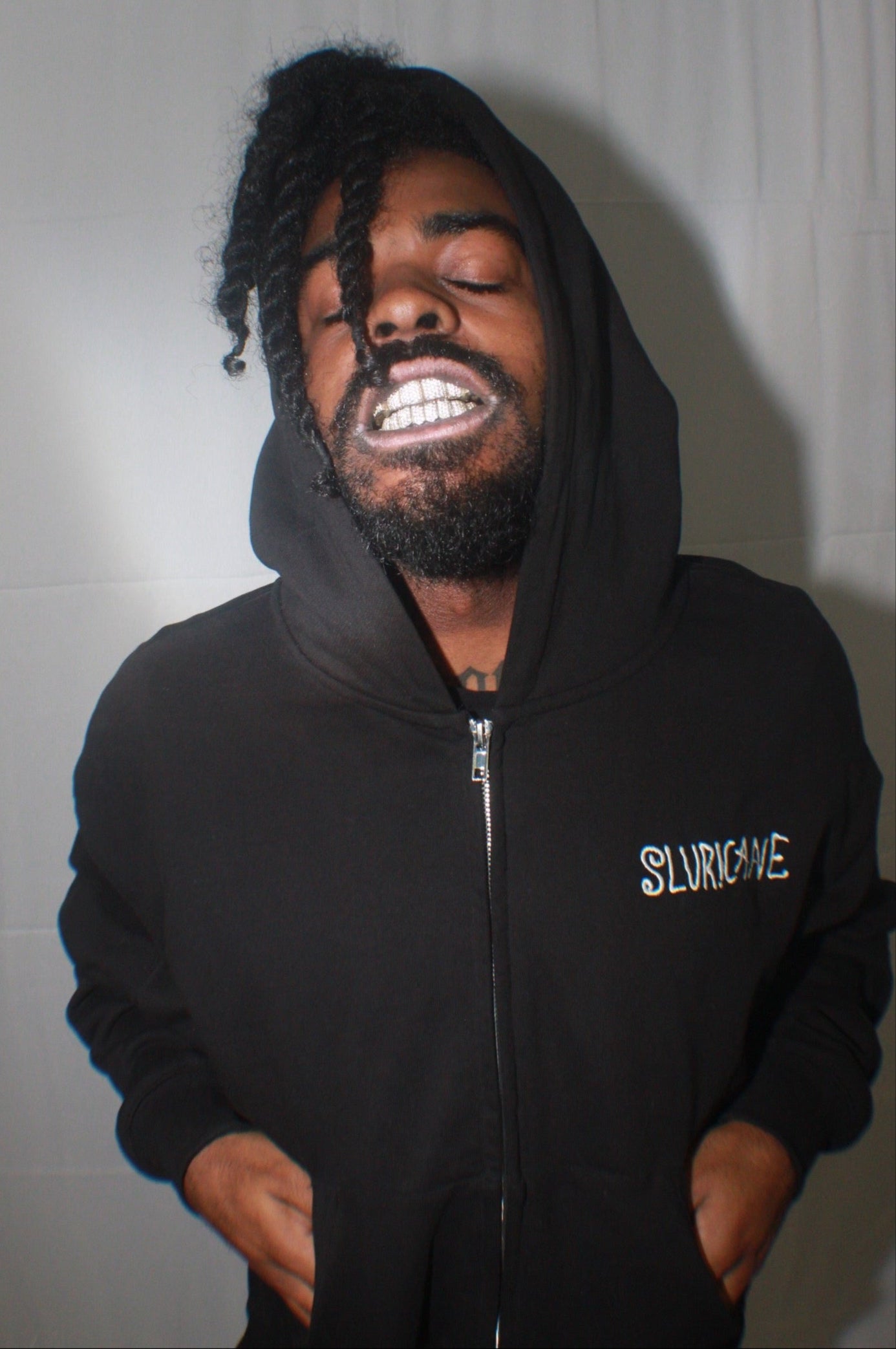 DARK MATTER UZUMAKU (JACKET)