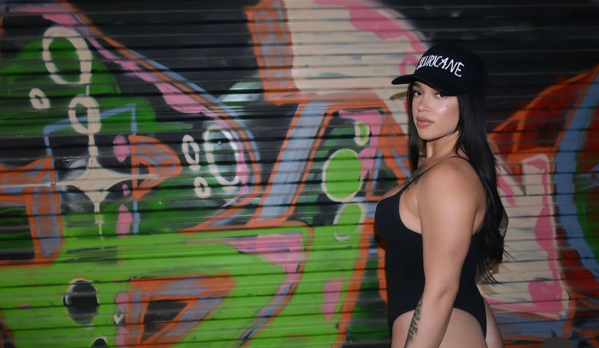 SLUR!CANE OREO Snapback