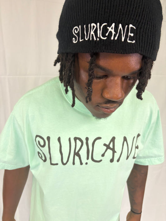 UZUMAKU BLUEMINT CREAM (T-Shirt)
