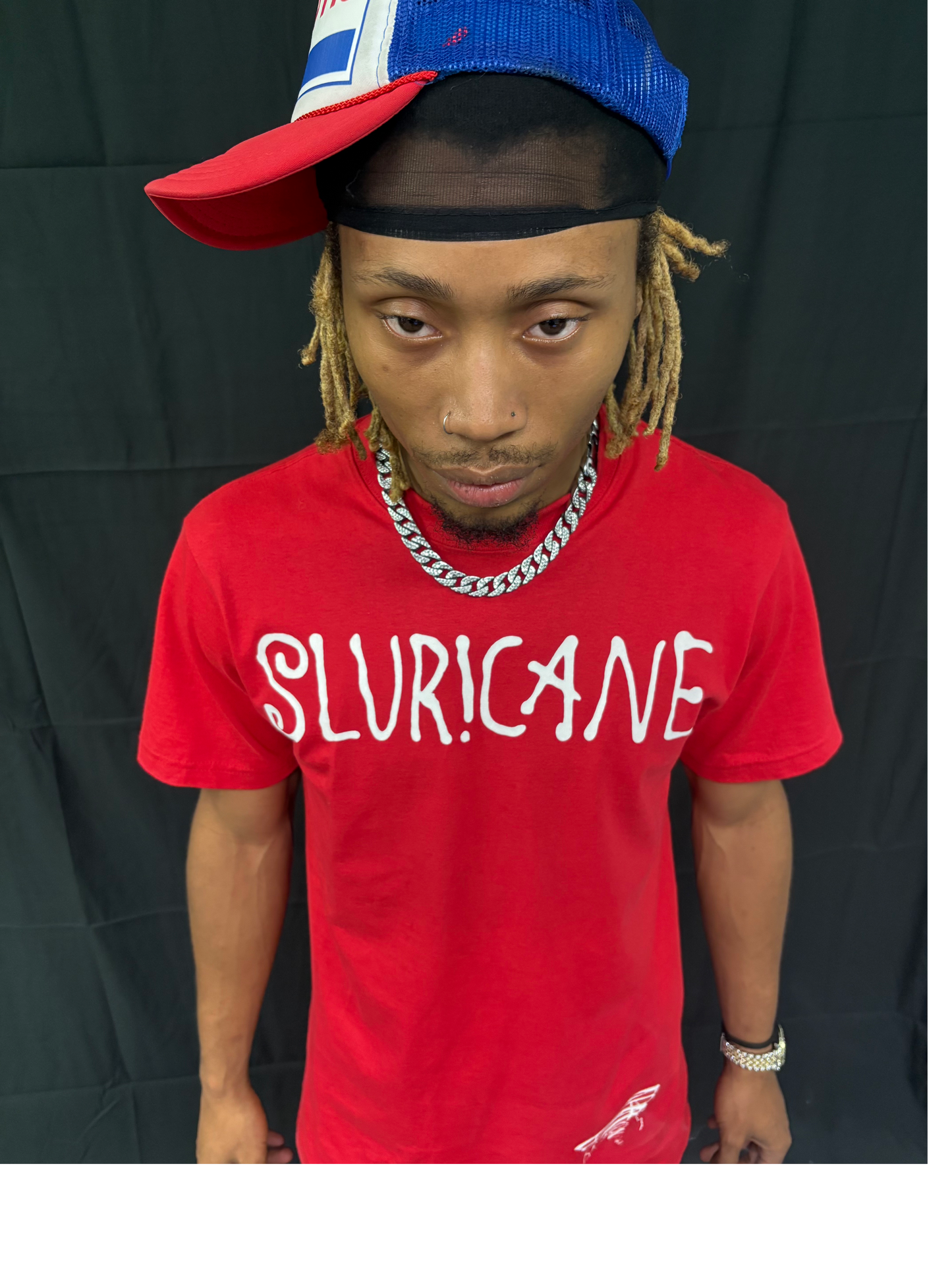 UZUMAKU RED (T-Shirt)