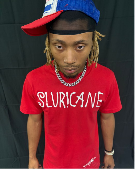 UZUMAKU RED (T-Shirt)