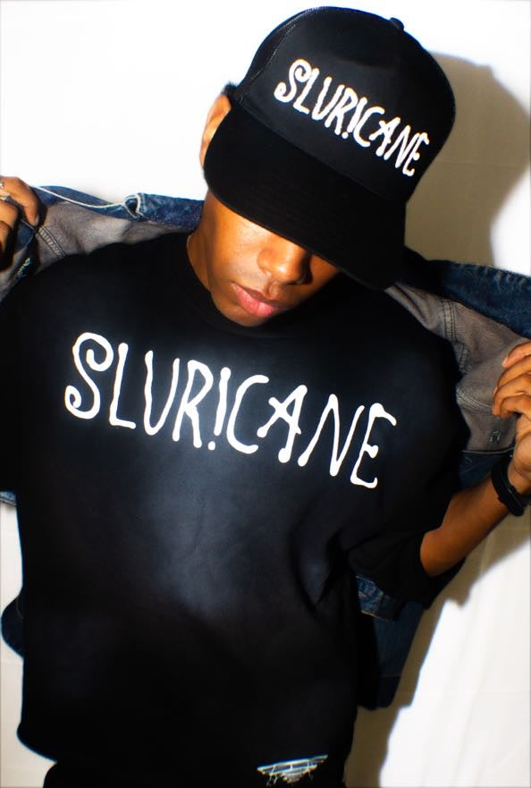 SLUR!CANE OREO (Snapback)