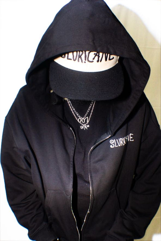 DARK MATTER UZUMAKU (JACKET)