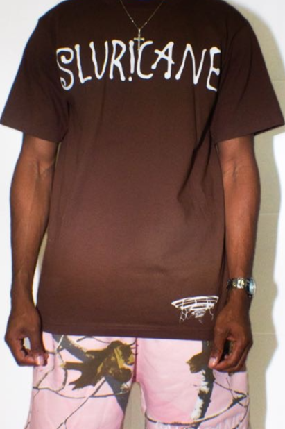 UZUMAKU BROWN (T-Shirt)