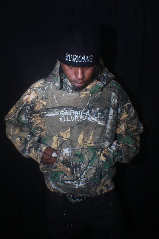 CAMO UZUMAKU (JACKET)