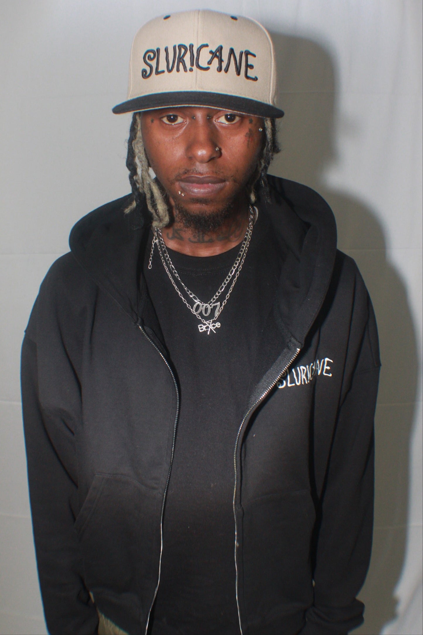 DARK MATTER UZUMAKU (JACKET)